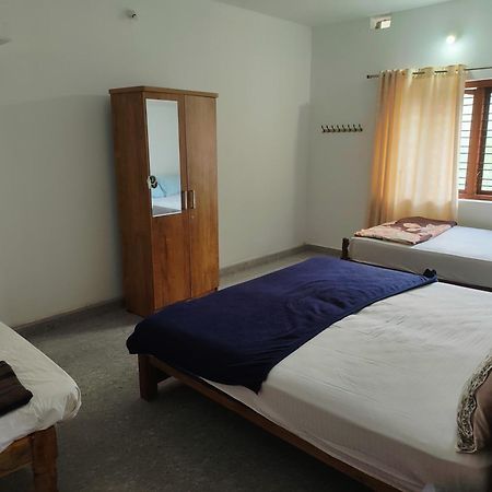 Shivalaya Homestay, Madikeri Siddāpur 外观 照片