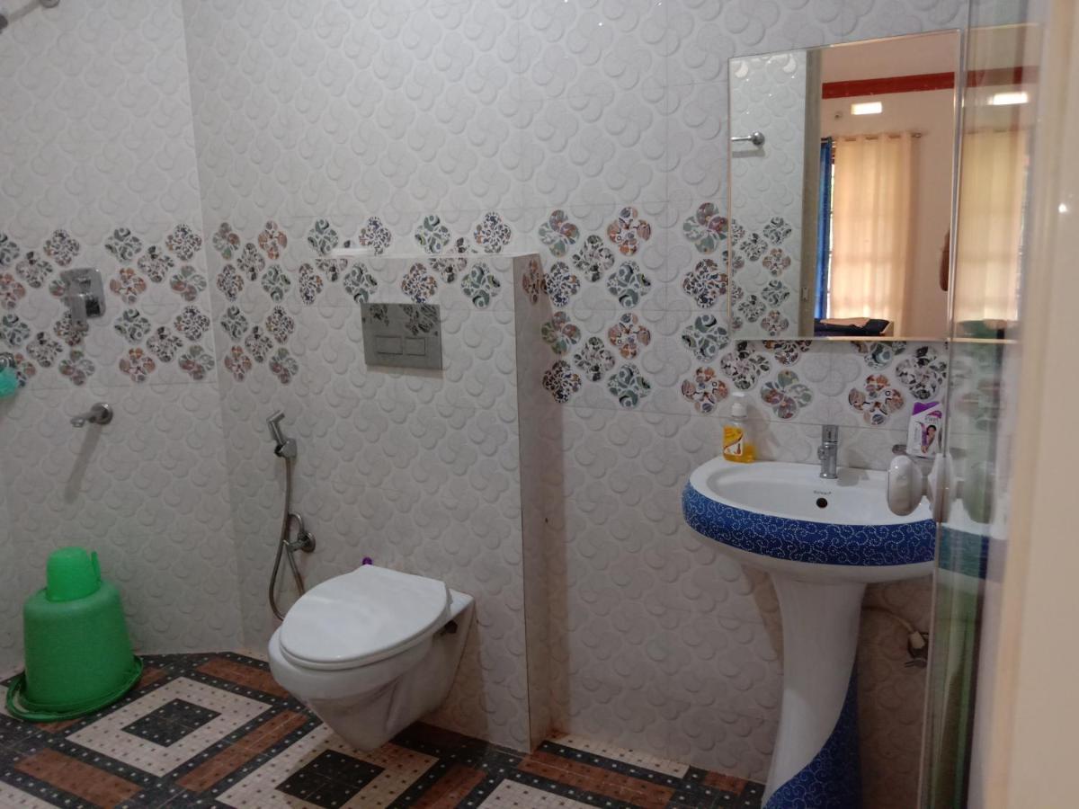 Shivalaya Homestay, Madikeri Siddāpur 外观 照片