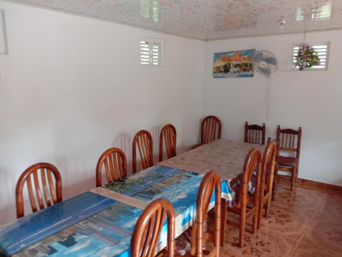 Shivalaya Homestay, Madikeri Siddāpur 外观 照片