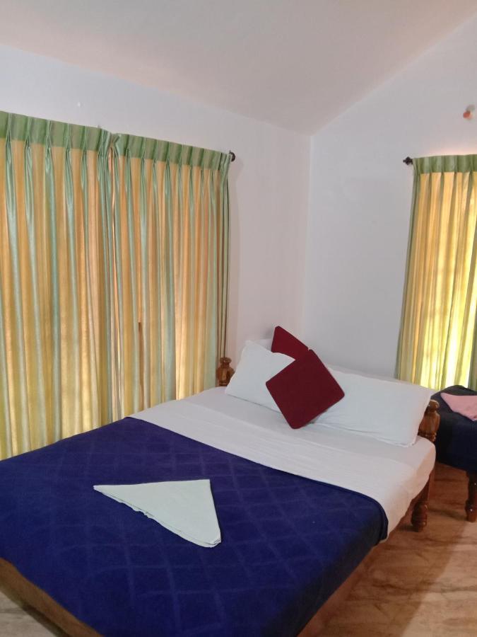 Shivalaya Homestay, Madikeri Siddāpur 外观 照片