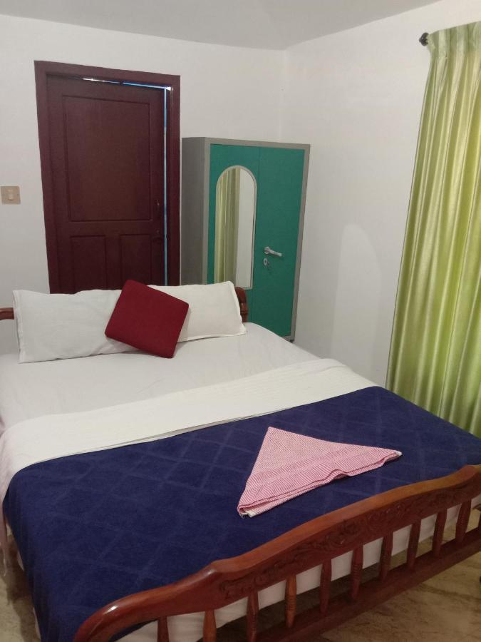 Shivalaya Homestay, Madikeri Siddāpur 外观 照片