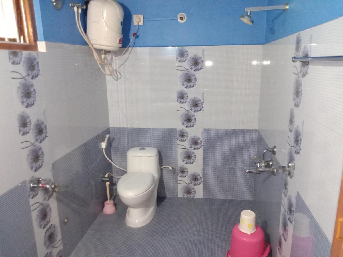 Shivalaya Homestay, Madikeri Siddāpur 外观 照片