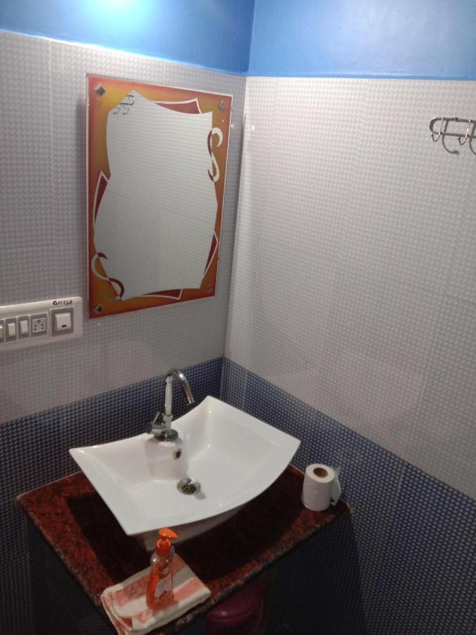 Shivalaya Homestay, Madikeri Siddāpur 外观 照片