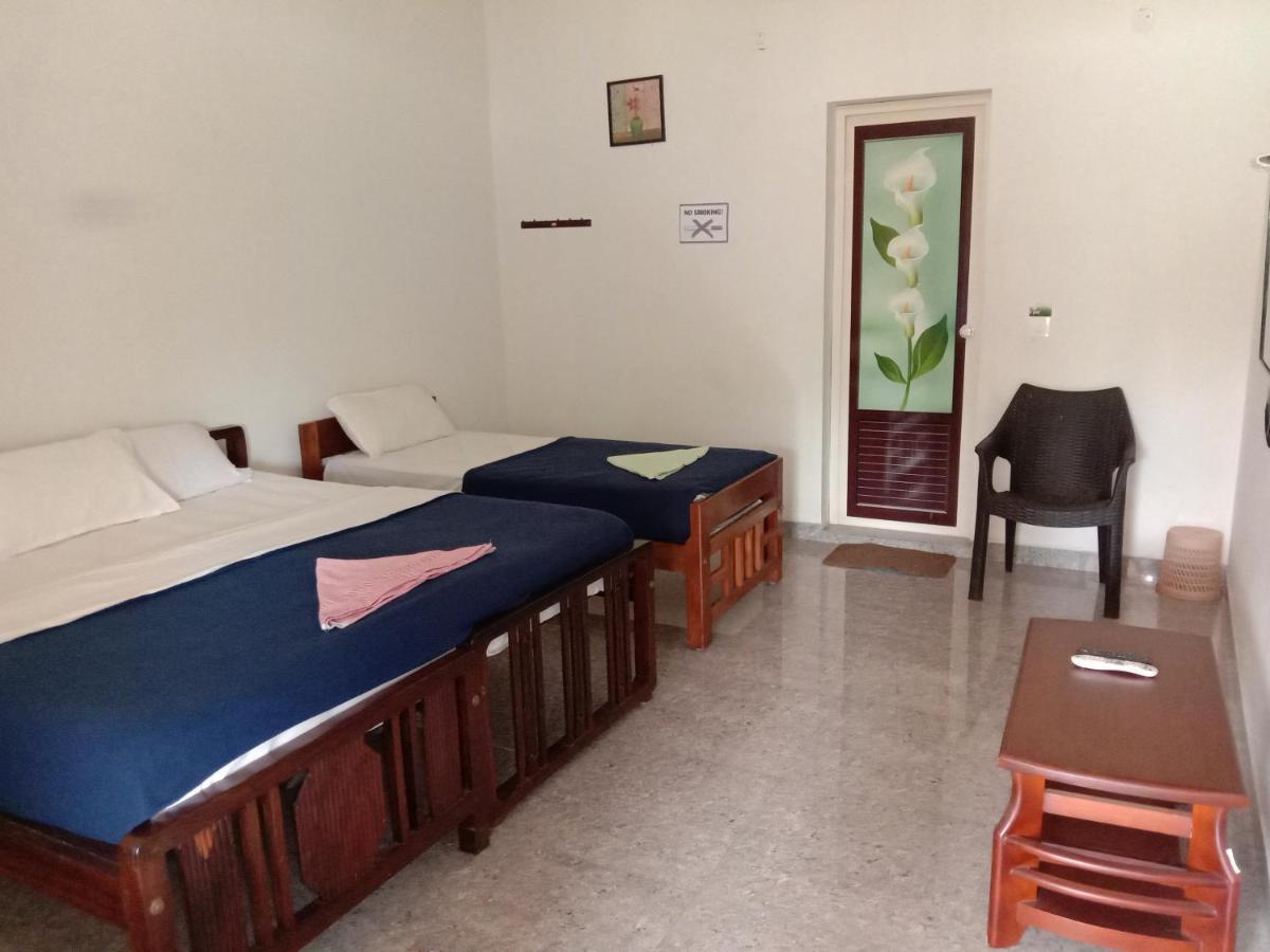 Shivalaya Homestay, Madikeri Siddāpur 外观 照片