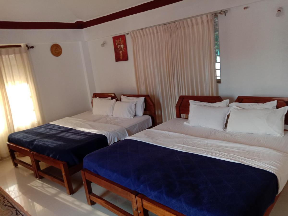 Shivalaya Homestay, Madikeri Siddāpur 外观 照片