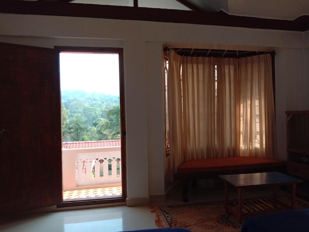 Shivalaya Homestay, Madikeri Siddāpur 外观 照片
