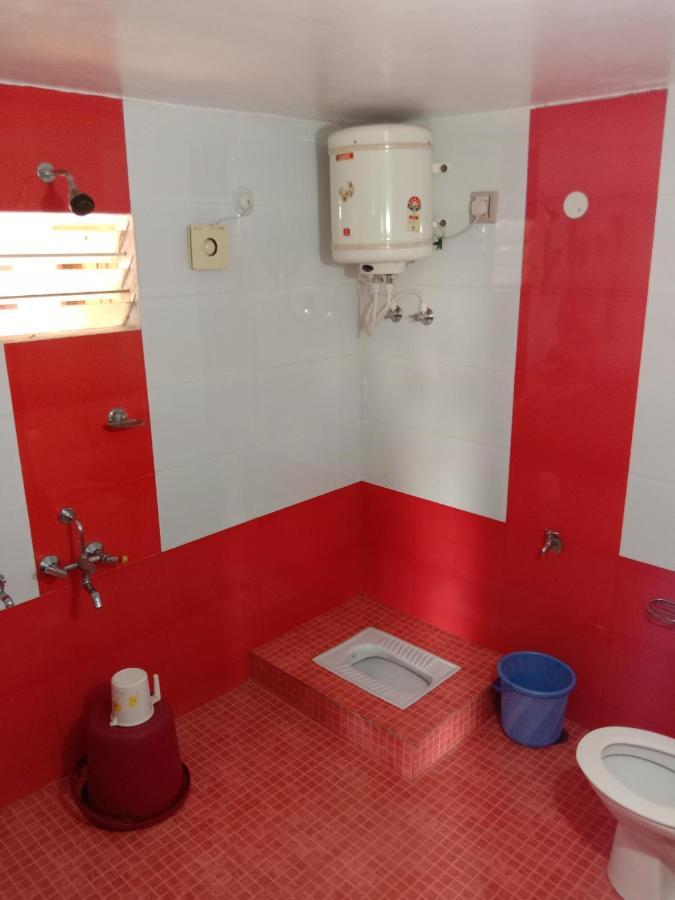Shivalaya Homestay, Madikeri Siddāpur 外观 照片