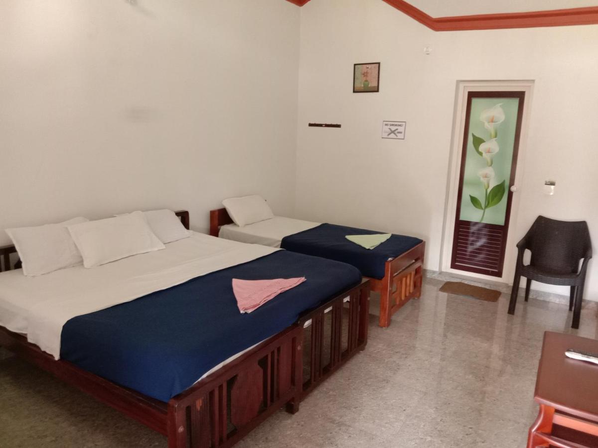 Shivalaya Homestay, Madikeri Siddāpur 外观 照片