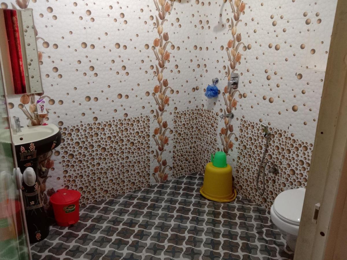 Shivalaya Homestay, Madikeri Siddāpur 外观 照片
