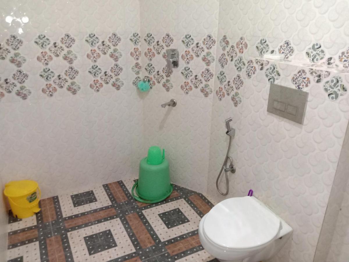 Shivalaya Homestay, Madikeri Siddāpur 外观 照片