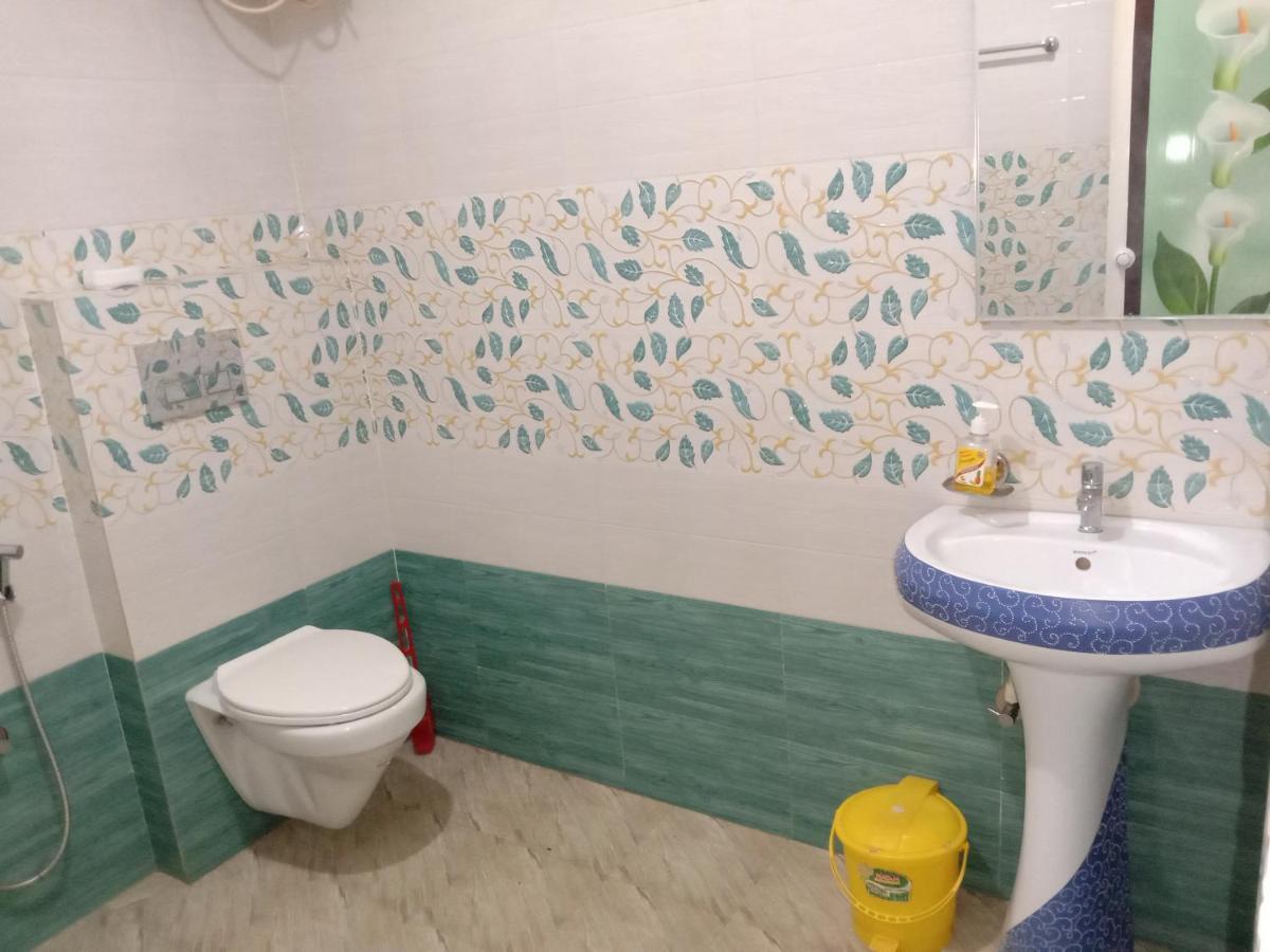 Shivalaya Homestay, Madikeri Siddāpur 外观 照片