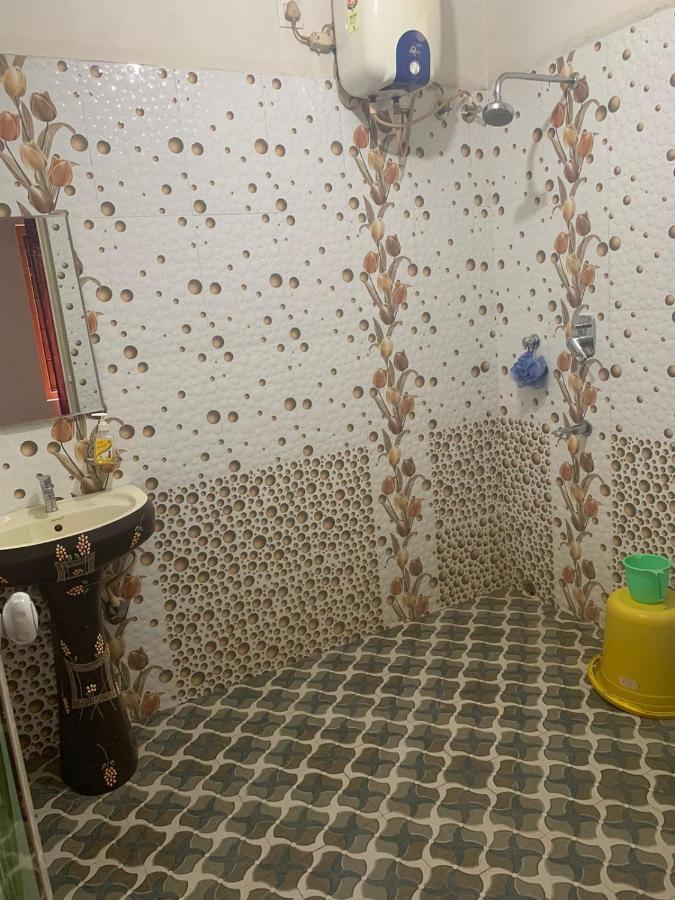 Shivalaya Homestay, Madikeri Siddāpur 外观 照片
