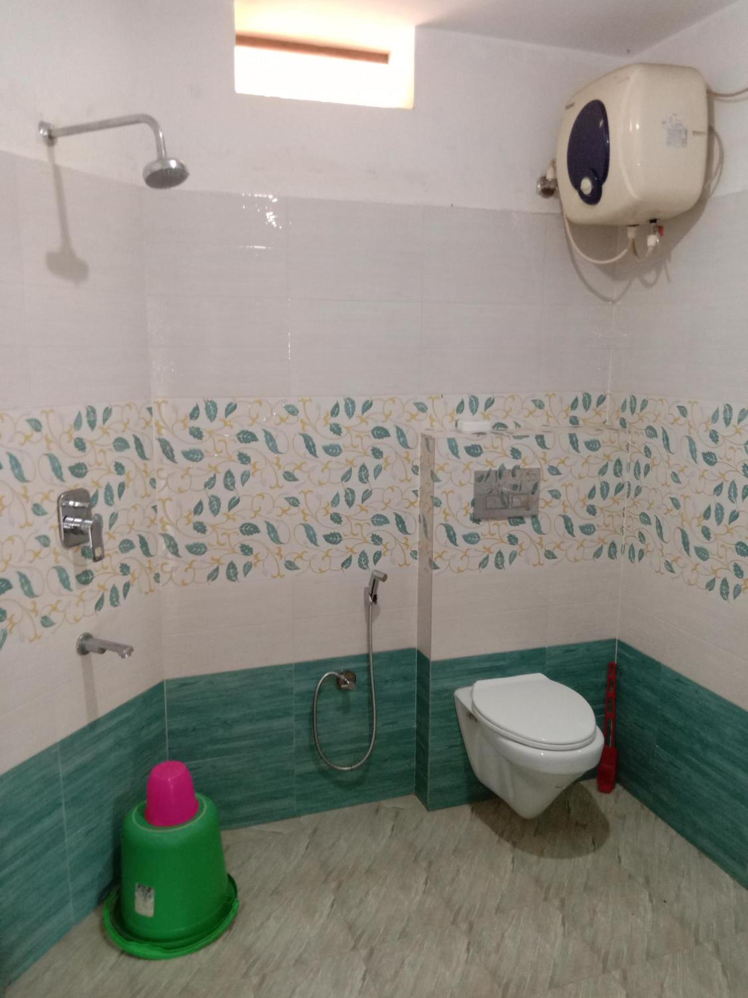 Shivalaya Homestay, Madikeri Siddāpur 客房 照片