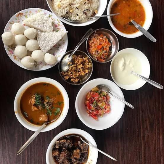 Shivalaya Homestay, Madikeri Siddāpur 外观 照片