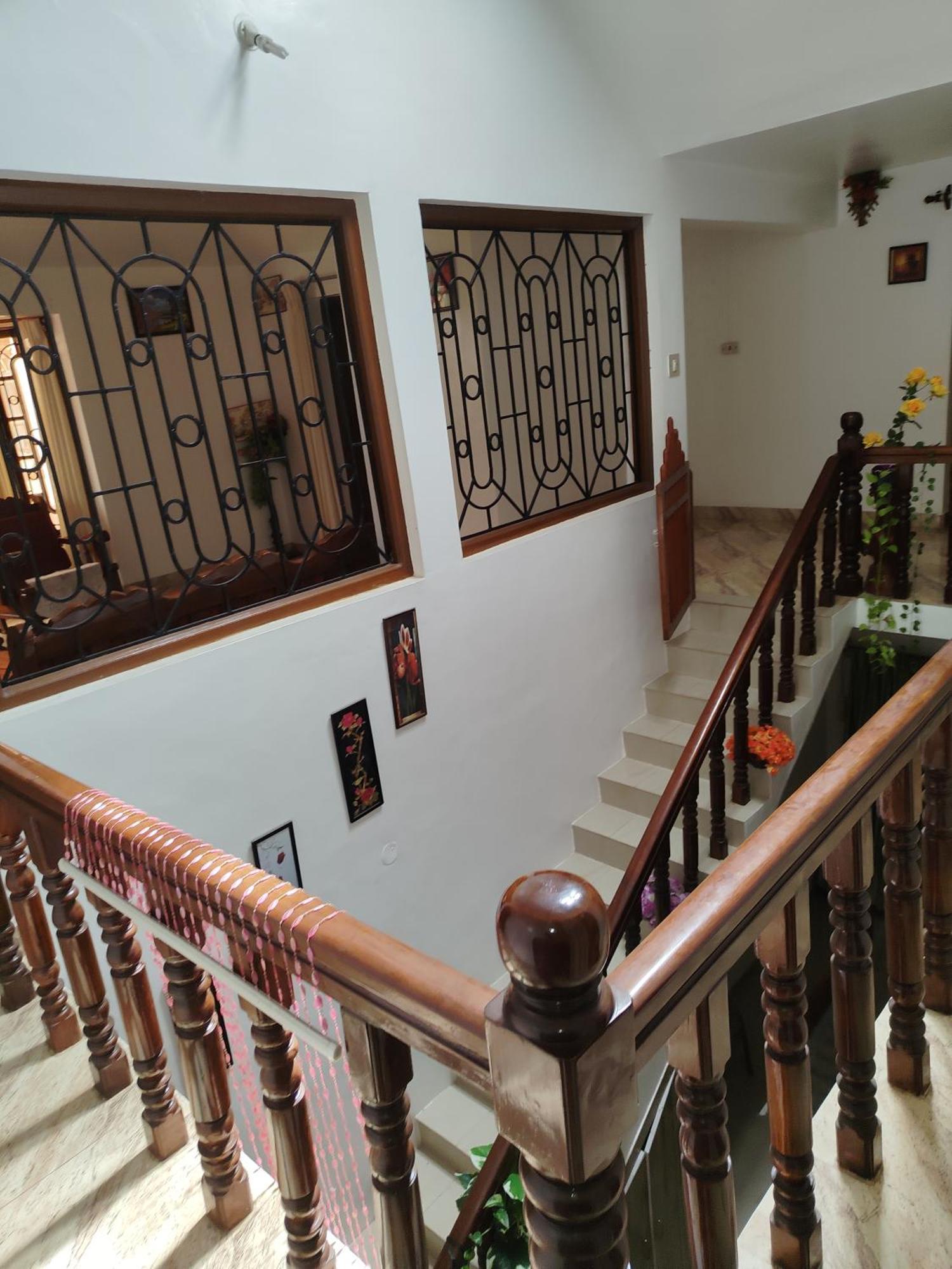 Shivalaya Homestay, Madikeri Siddāpur 外观 照片