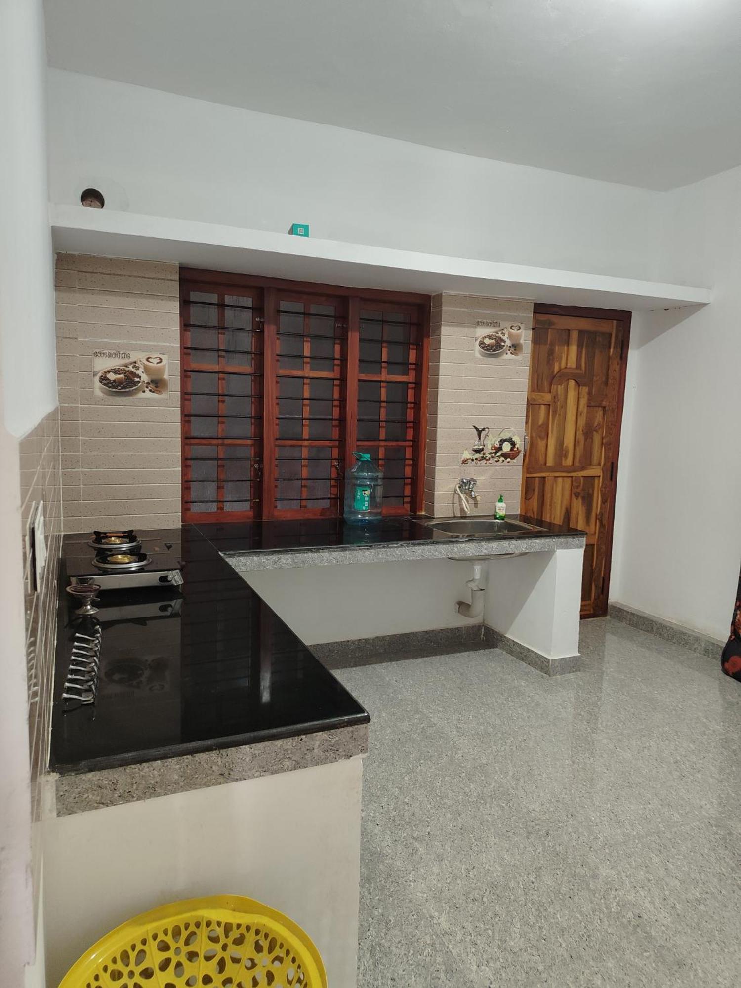 Shivalaya Homestay, Madikeri Siddāpur 外观 照片