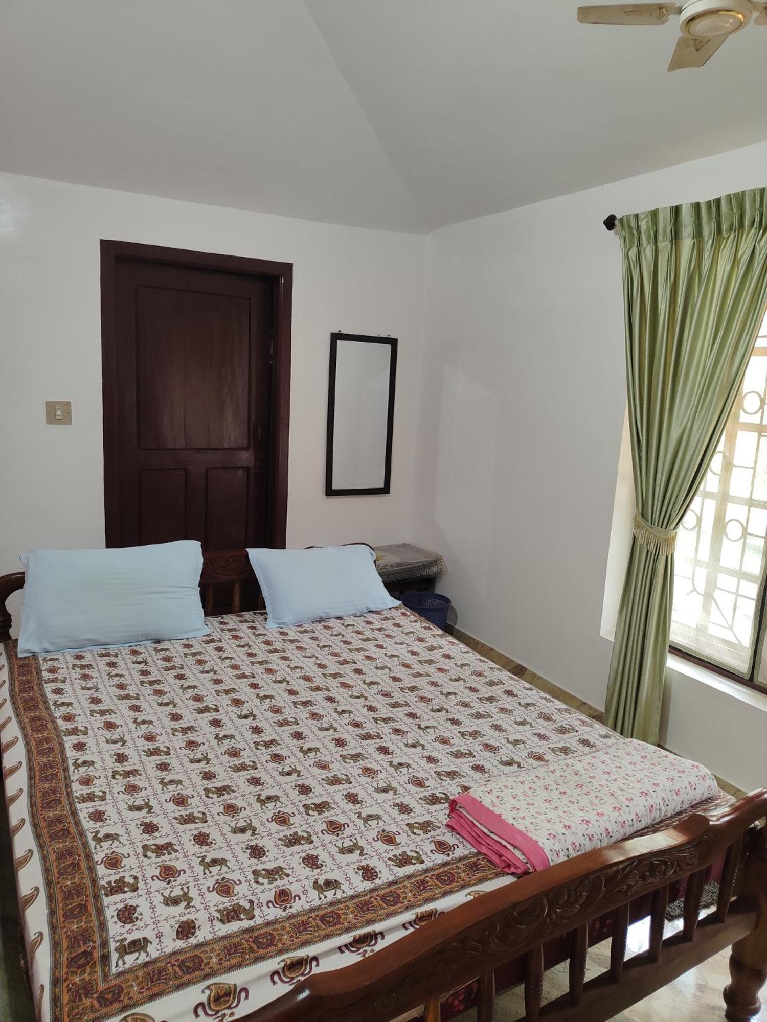 Shivalaya Homestay, Madikeri Siddāpur 外观 照片